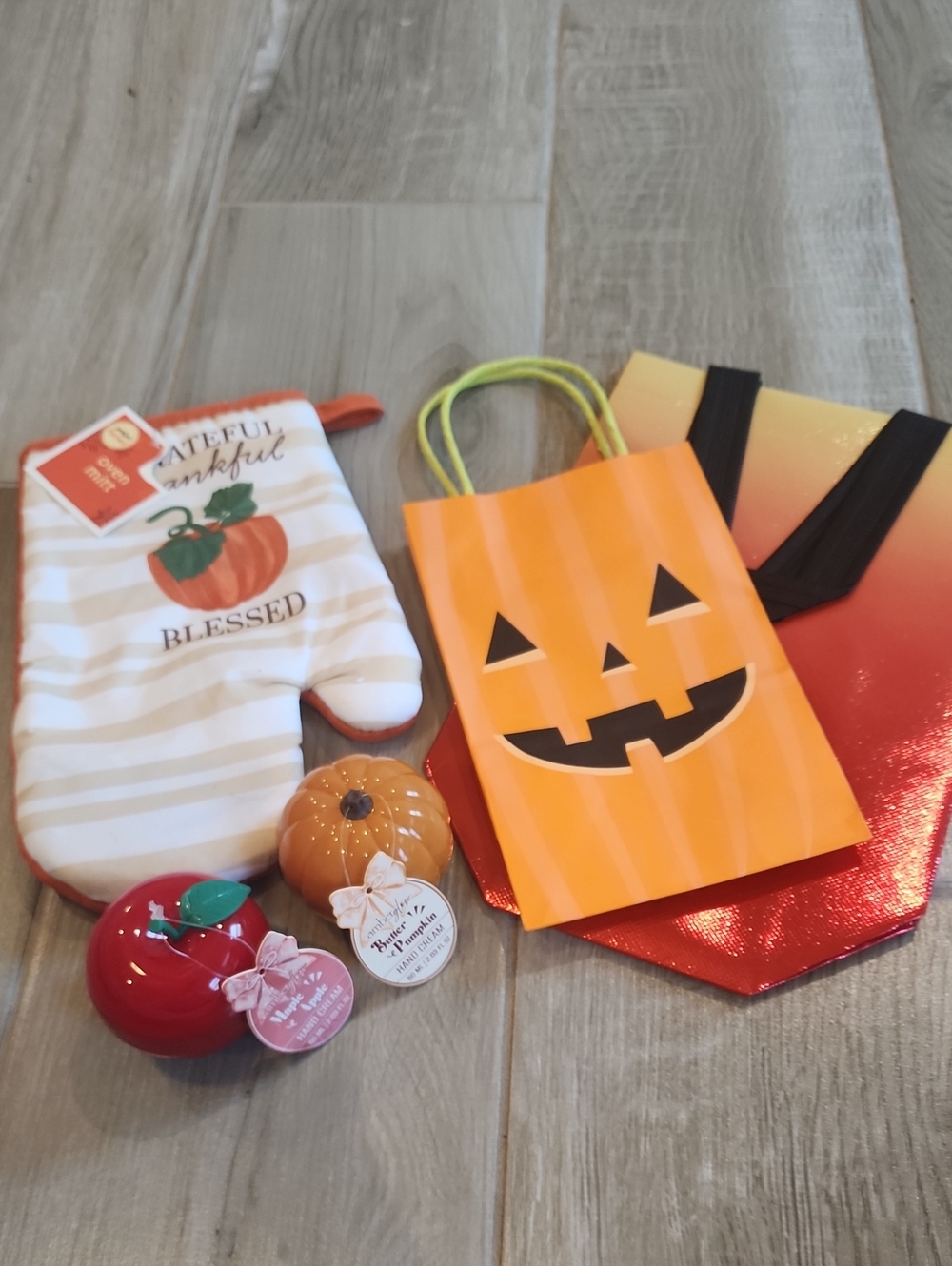 NWT Fall 5 Piece Bundle